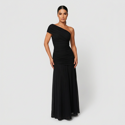 Ana - Chic Maxi Dress