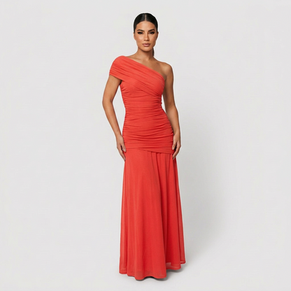 Ana - Chic Maxi Dress