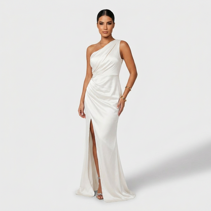 Carla - Chic Long Maxi Dress