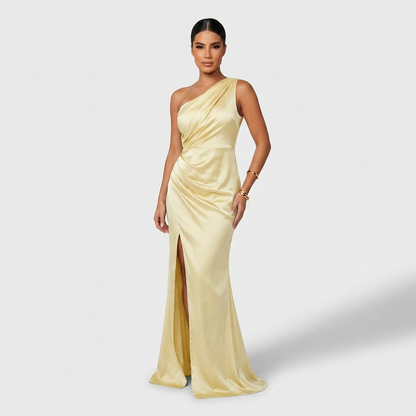Carla - Chic Long Maxi Dress