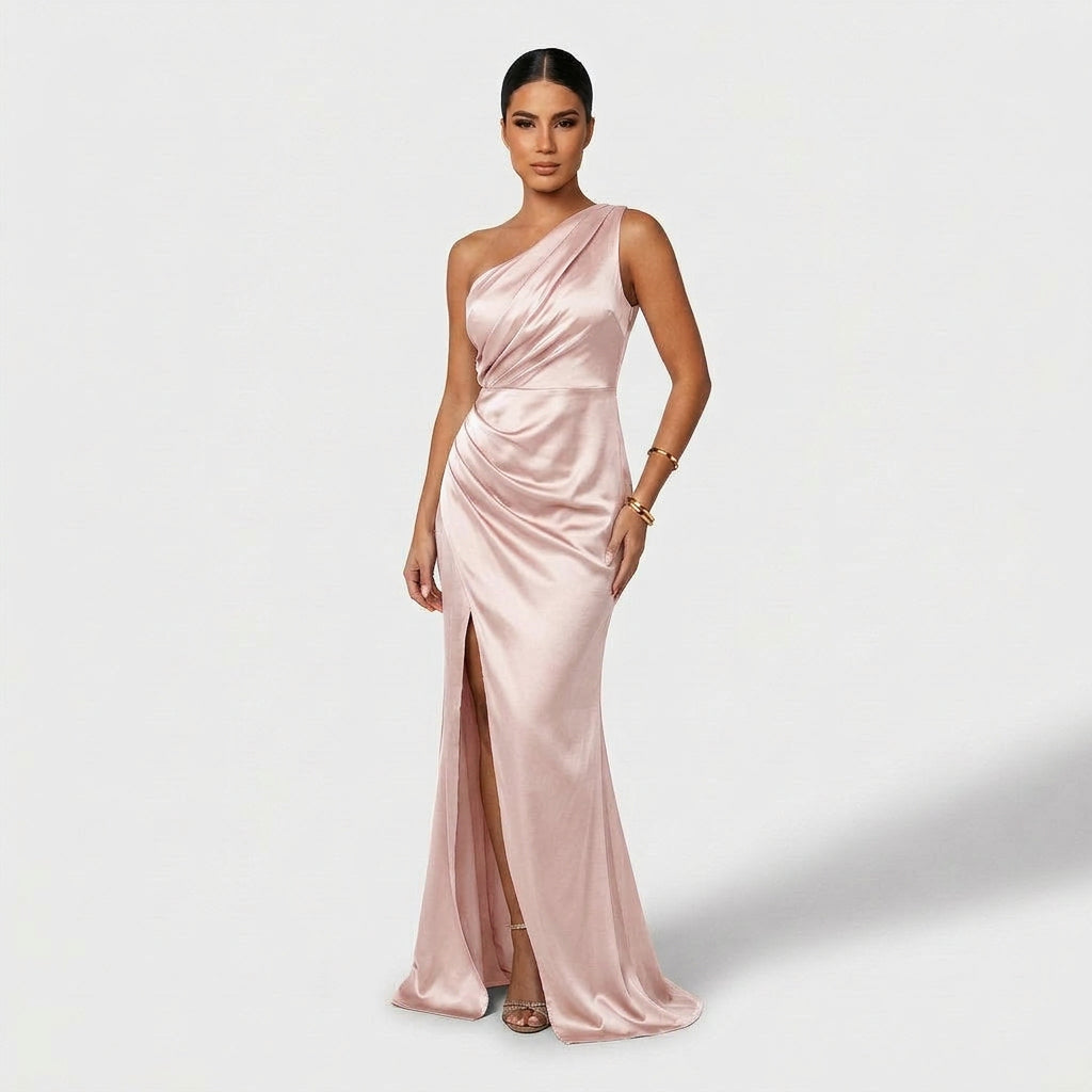 Carla - Chic Long Maxi Dress