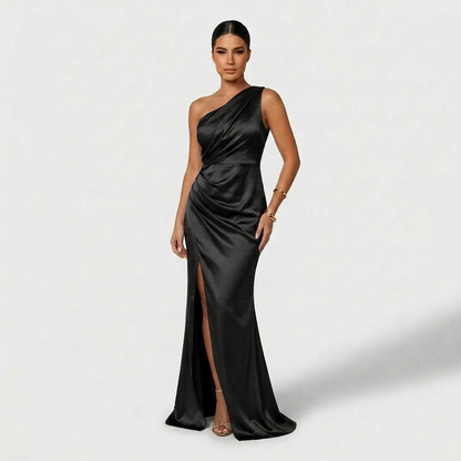Carla - Chic Long Maxi Dress