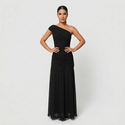 Ana - Chic Maxi Dress