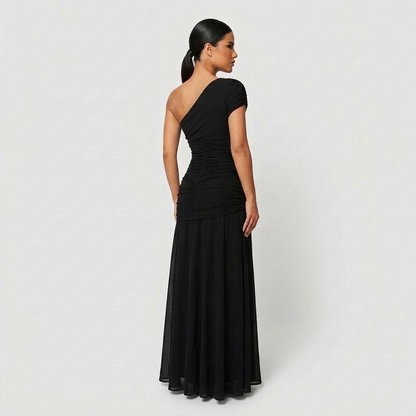 Ana - Chic Maxi Dress