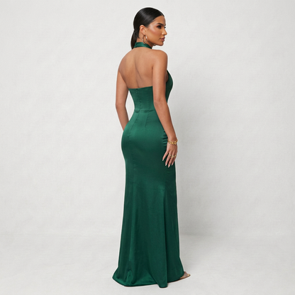 Liana - Chic Maxi Dress