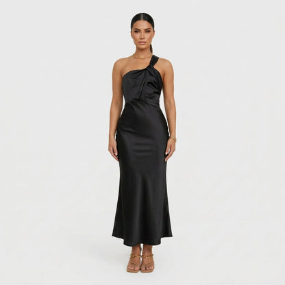 Sofia - Chic Maxi Dress