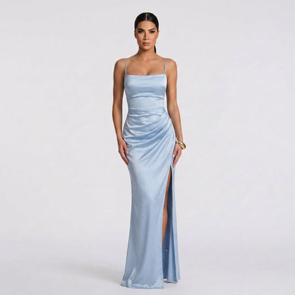 Mariana - Chic Long Maxi Dress
