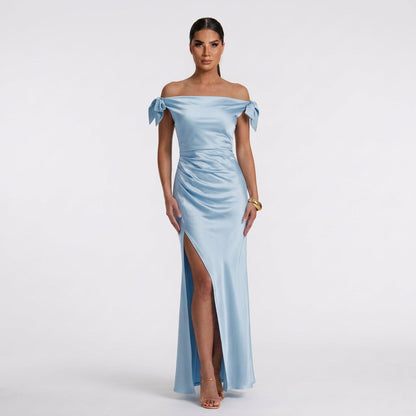Teresa - Chic Maxi Dress