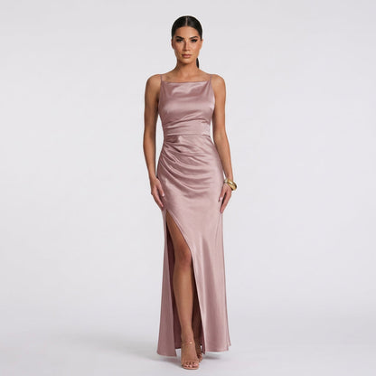 Mariana - Chic Long Maxi Dress