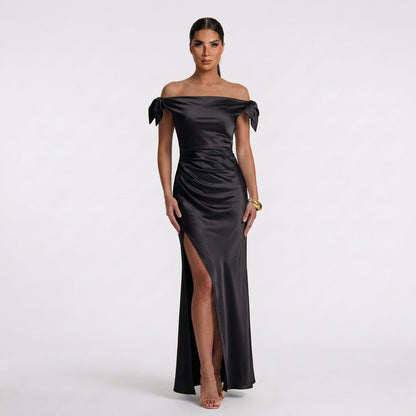 Teresa - Chic Maxi Dress