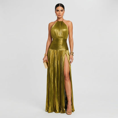 Sara - Chic Maxi Dress
