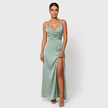 Lara - Chic Maxi Dress