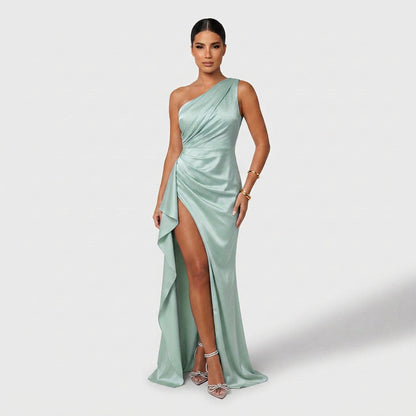 Joana - Chic Maxi Dress