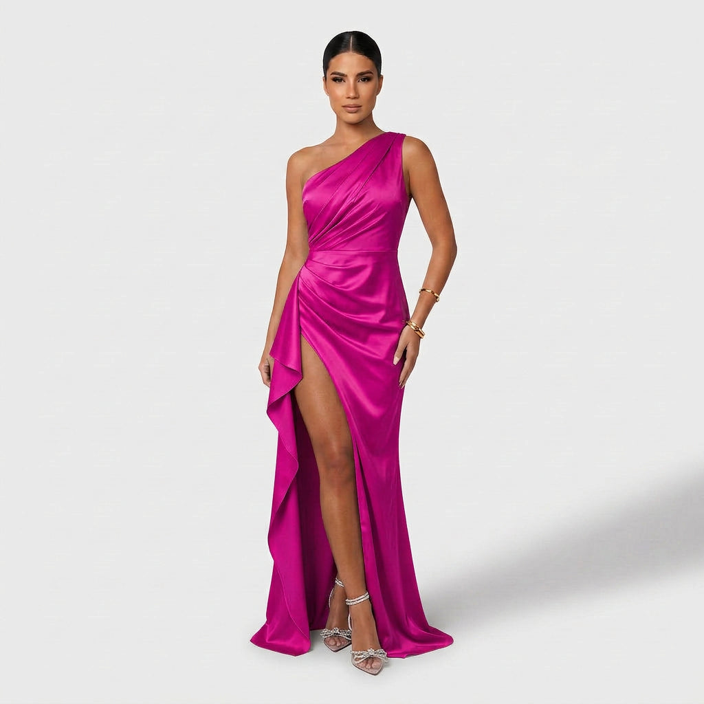 Joana - Chic Maxi Dress