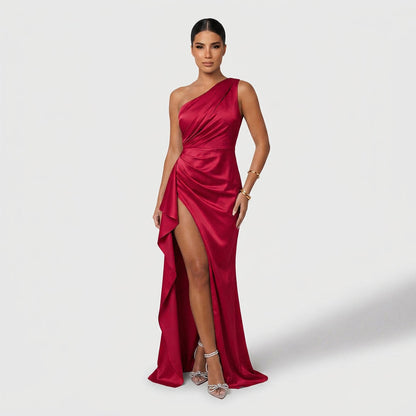 Joana - Chic Maxi Dress