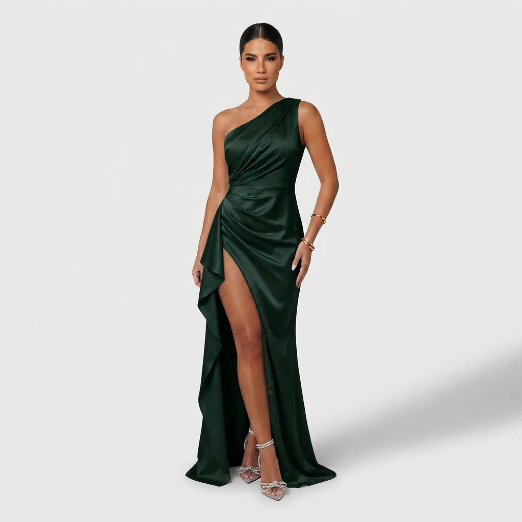 Joana - Chic Maxi Dress