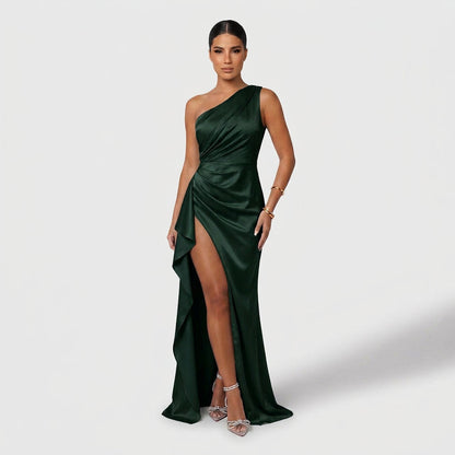 Joana - Chic Maxi Dress
