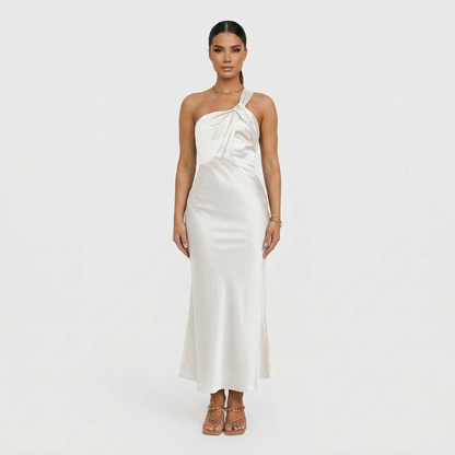 Sofia - Chic Maxi Dress