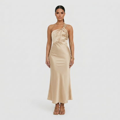 Sofia - Chic Maxi Dress