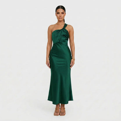 Sofia - Chic Maxi Dress