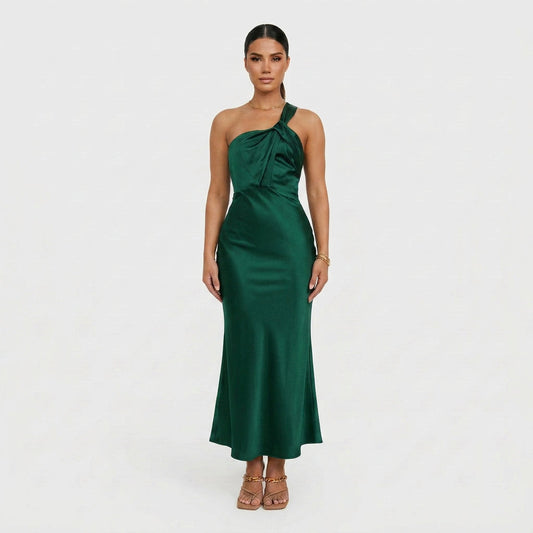 Sofia - Chic Maxi Dress