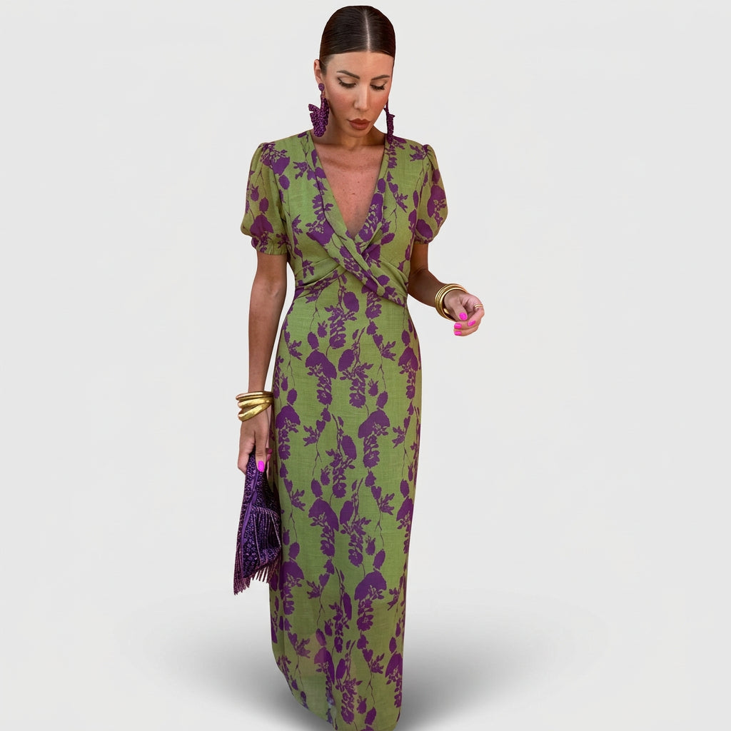 Zoe - Effortless Elegance for Summer