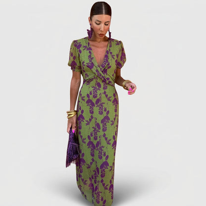 Zoe - Effortless Elegance for Summer