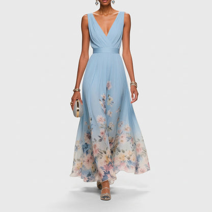 Cíntia - Breezy Summer Dress
