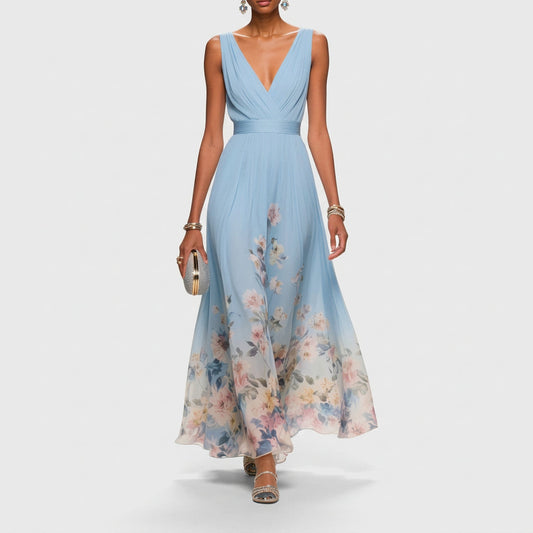Cíntia - Breezy Summer Dress