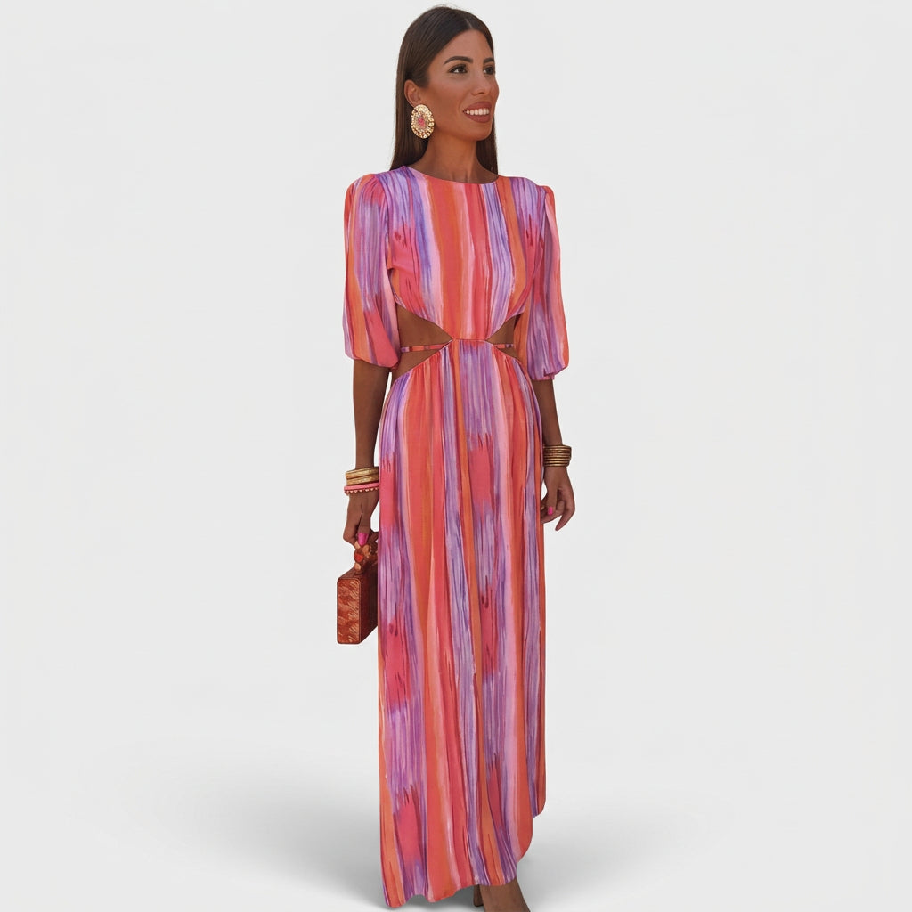Paloma - The Statement Dress