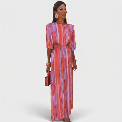 Paloma - The Statement Dress
