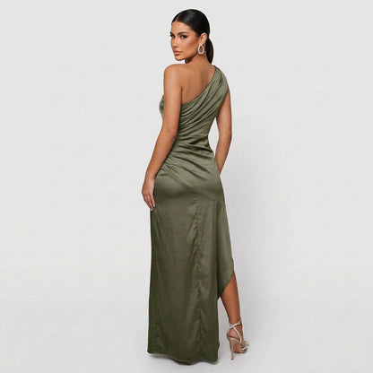 Andreia - Chic Maxi Dress