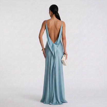 Leonor - Chic Maxi Dress