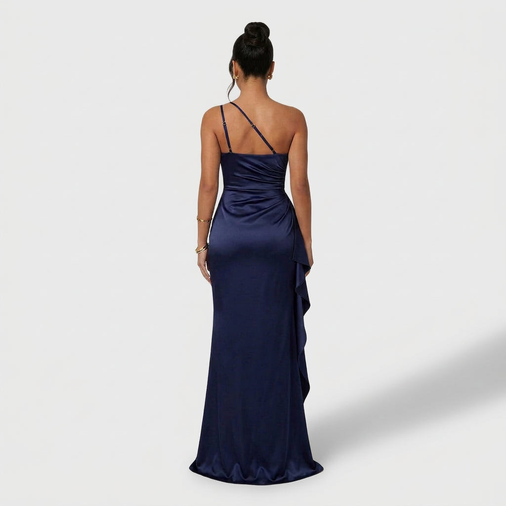 Joana - Chic Maxi Dress