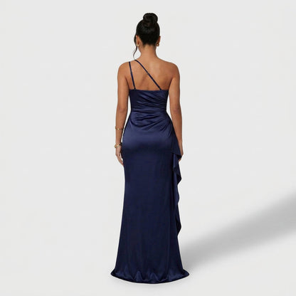 Joana - Chic Maxi Dress