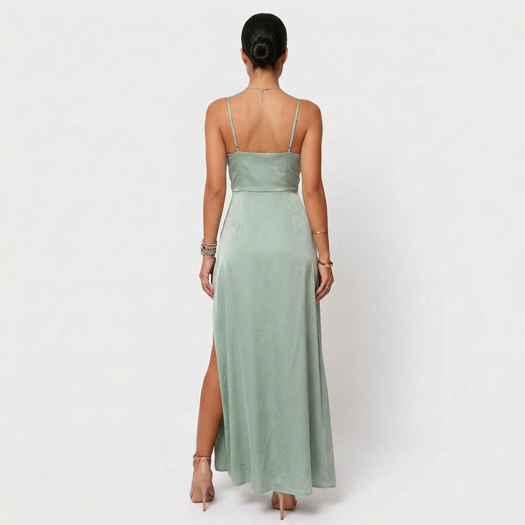 Lara - Chic Maxi Dress