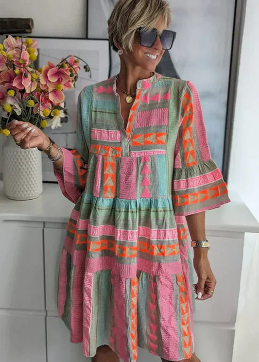 Noa™ | Effortless Summer Dress