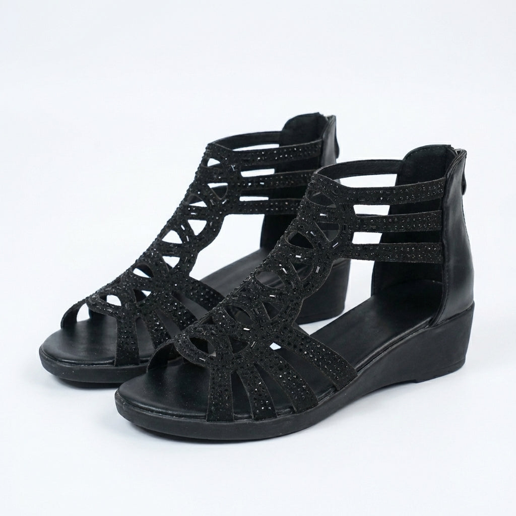Arianne | Stylish Orthopedic Sandals