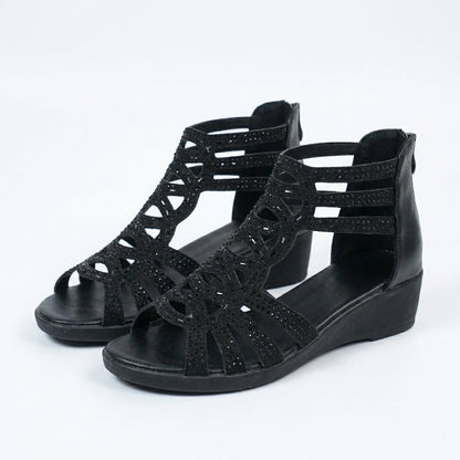 Arianne | Stylish Orthopedic Sandals