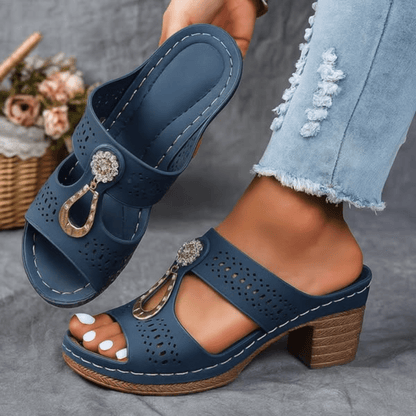 Nora - Comfort Orthopedic Sandals