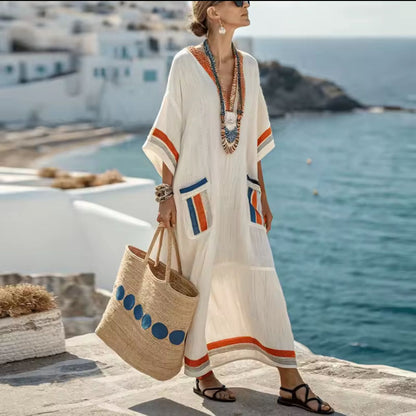 Brooklyn | Lunara Dress