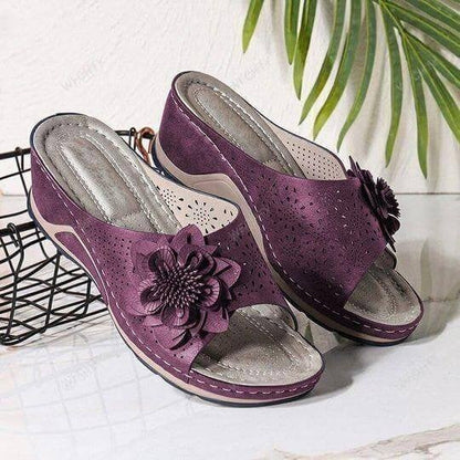 Amy | Orthopaedic Support Sandals