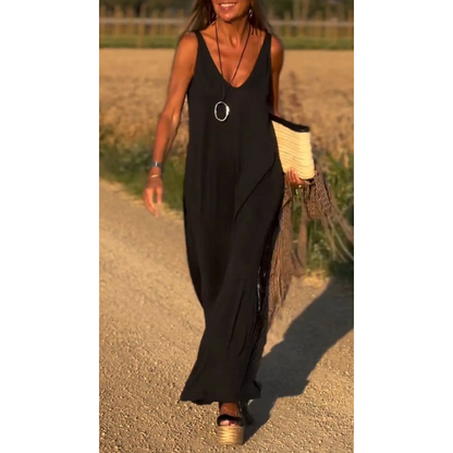 Selma™ | Casual Sleeveless Dress