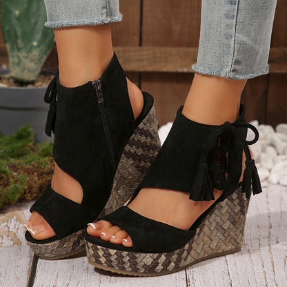 Marnie – Comfort-Focused Ergonomic Sandals