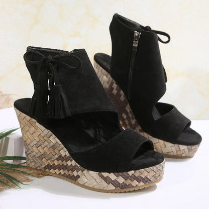 Marnie – Comfort-Focused Ergonomic Sandals