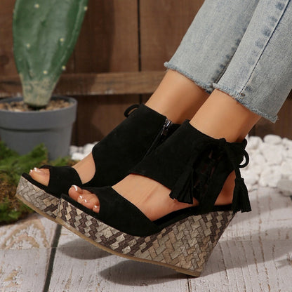 Marnie – Comfort-Focused Ergonomic Sandals
