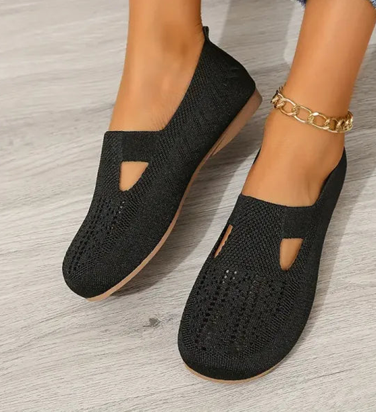 Darcy – Comfort-Focused Ergonomic Sandals