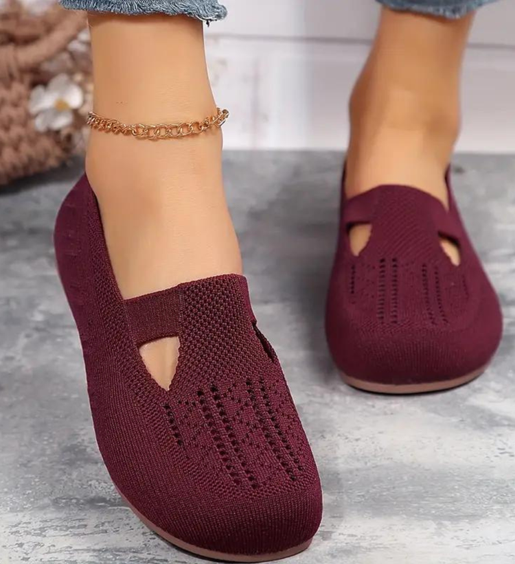Darcy – Comfort-Focused Ergonomic Sandals