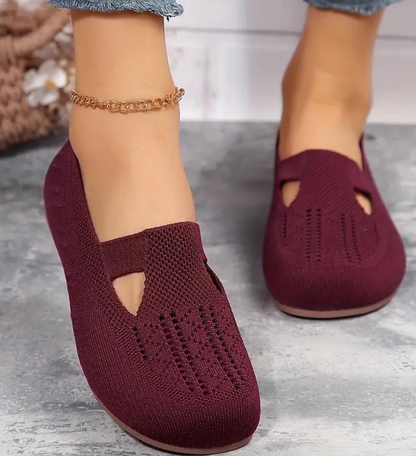 Fiona - Comfort-Focused Ergonomic Sandals