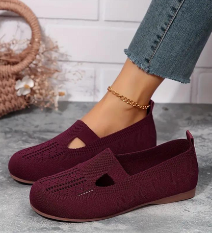 Fiona - Comfort-Focused Ergonomic Sandals